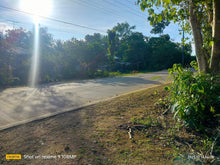 Load image into Gallery viewer, Lot for sale 6,000 sqm clean title Panglao Island Bohol 3,500/sqm