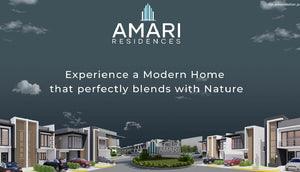 Amari Residences at Panglao Bohol | ₱10,000 for Reservation