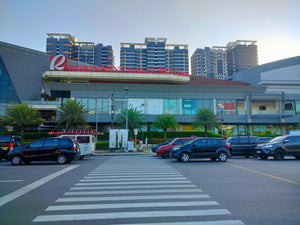 The Galleria Residences Cebu at Robinson's Mall, Cebu City