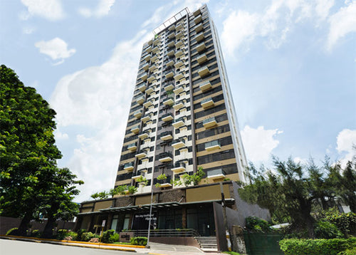Azalea Place Condominium, Ready For Occupancy Php 6.2-8.4M