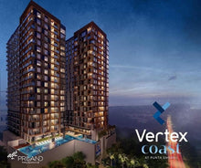 Load image into Gallery viewer, Vertex Coast At Punta Engaño Reserve Your Unit Now! ₱25k