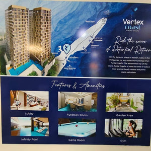 Vertex Coast at Punta Engaño Condominium For Sale