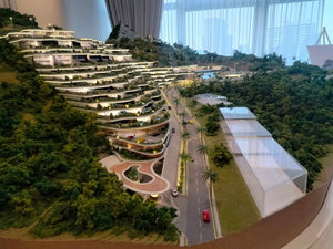 The Rise at Monterrazas Guadalupe Cebu City Propertyph