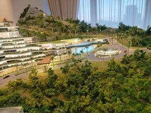 Bi-Level Pool Unit The Rise At Monterrazas Guadalupe Cebu City Propertyph