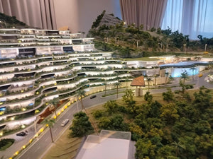 Bi-Level Pool Unit The Rise At Monterrazas Guadalupe Cebu City Propertyph