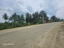 Load image into Gallery viewer, Bohol highway lot for sale at Carmen Bohol