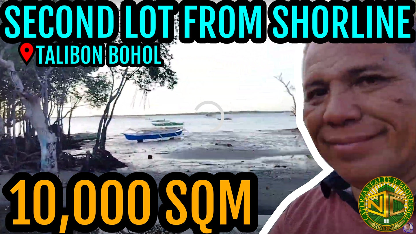Lot For Sale Talibon, Bohol 10,000 Sqm Propertyph.net