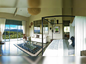 Amonsagana Retirement Village House & Lot "The Sapphire" Php 18,900,000
