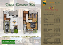 Load image into Gallery viewer, 3Bedroom/3Toilet and Bath at Sta Monica Estate Subdivision at Tisa Hills, Cebu City