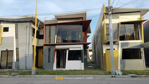 2-Storey 3 Bedroom House and Lot For Sale in Yati, Liloan, Cebu propertyph.net