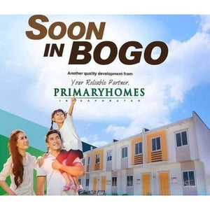 Richwood Homes Bogo City Cebu as low as 15,000 reservation
