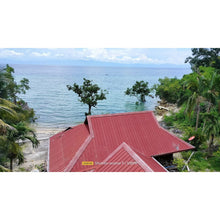 Load image into Gallery viewer, Beach House For Sale In Badian Cebu with 1,556 Sqm propertyph.net