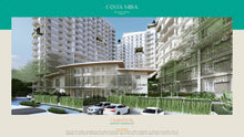 Load image into Gallery viewer, Coasta Mira Panglao Beachtown Condominium at Panglao Island Bohol as low as 7,100