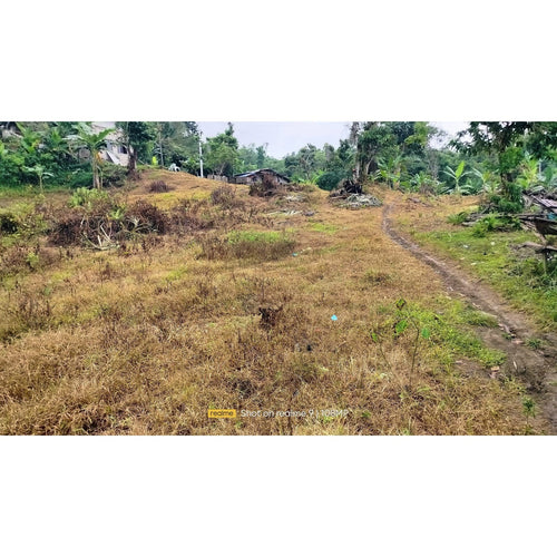 Cebu overlooking lot for sale near calvary mountain station of the cross and sirao garden in Sirao
