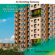 Load image into Gallery viewer, Royal Oceancrest Panglao 2 at Panglao Island Bohol as low as 3.6M