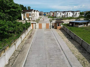 House and lot  for sale rfo this year at Velmiro Greens Bohol @ Panglao Island as low 11,810