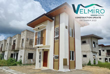 Load image into Gallery viewer, House and lot  for sale rfo this year at Velmiro Greens Bohol @ Panglao Island as low 11,810