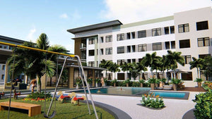 Plumera Mactan Cebu behind of airport 10k reservation only