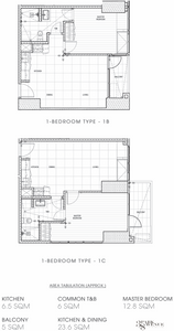 38 PARK AVENUE AT THE CEBU I.T. PARK RESERVE NOW PHP 10,000