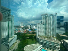 Load image into Gallery viewer, FOR SALE: 1-BEDROOM CONDO WITH PARKING Solinea Tower 1 (Cyan), Cebu Business Park, Cebu City Near Ayala Center Cebu