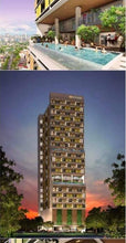 Load image into Gallery viewer, The Skyline Residences near IT Park, Lahug Cebu City as low as 8,391.94/month