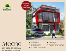 Load image into Gallery viewer, Eastland Estate Subdivision in Yati Liloan Cebu for as low as Php 5.4M