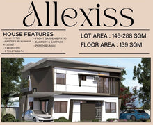 Load image into Gallery viewer, Eastland Estate Subdivision in Yati Liloan Cebu for as low as Php 5.4M