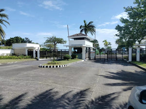 Amara Seafront Subdivision Lot For Sale Liloan Cebu 607 Sqm Propertyph