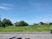 Load image into Gallery viewer, Amara Seafront Subdivision Lot For Sale Liloan Cebu 607 Sqm Propertyph