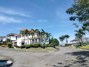 Amara Seafront Subdivision Lot For Sale Liloan Cebu 607 Sqm Propertyph