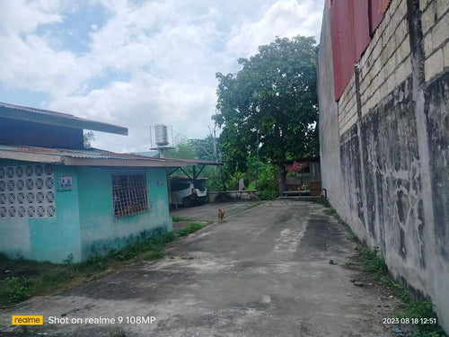 Lot for sale 576 sqm clean title at Tayud Liloan Cebu 10,000/sqm