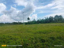 Load image into Gallery viewer, 49.6 hectares along highway at 250/sqm negotiable