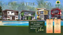 Load image into Gallery viewer, Eastland Estate Subdivision in Yati Liloan Cebu for as low as Php 5.4M