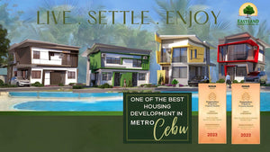 Eastland Estate Subdivision in Yati Liloan Cebu for as low as Php 5.4M