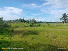 Load image into Gallery viewer, 49.6 hectares along highway at 250/sqm negotiable