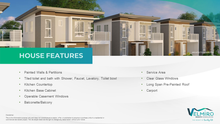 Load image into Gallery viewer, Velmiro Heights  Consolacion as low as 10,600/month downpayment