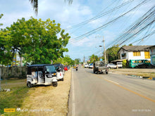 Load image into Gallery viewer, Lot For Sale 909 sqm Clean Title near Alona beach Panglao Island 5,000/sqm