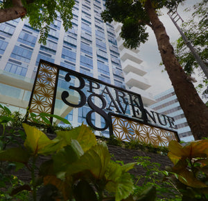 38 PARK AVENUE AT THE CEBU I.T. PARK RESERVE NOW PHP 10,000