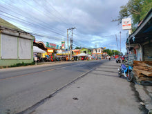 Load image into Gallery viewer, Lot for sale 400 sqm at back of Public Market San Remegio Cebu