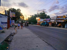 Load image into Gallery viewer, Lot for sale 400 sqm at back of Public Market San Remegio Cebu