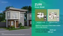 Load image into Gallery viewer, Velmiro Heights  Consolacion as low as 10,600/month downpayment