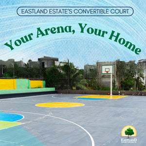 Eastland Estate Subdivision in Yati Liloan Cebu for as low as Php 5.4M