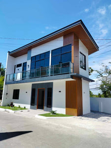 4Bedroom & 3Restroom | House & Lot for Sale at Consolacion, Cebu