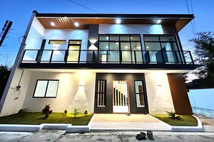 Modern House in Consolacion, Cebu