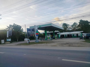 Lot for Sale 1,710 sqm with Clean Title at Panglao, Bohol