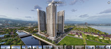 Load image into Gallery viewer, Mantawi Residences Condominium at Mandaue City, Cebu Php 13M