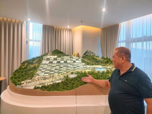 The Rise at Monterrazas Guadalupe Cebu City Propertyph