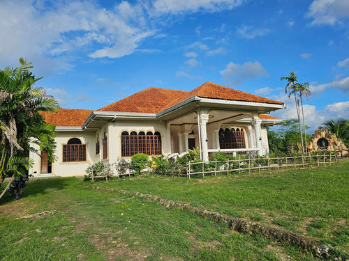 2.2 has with an old house for sale at Carcar City Cebu