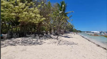 Load image into Gallery viewer, 9,653 sqm beach lot for sale at Bantayan Island, Cebu