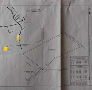 9,653 sqm beach lot for sale at Bantayan Island, Cebu